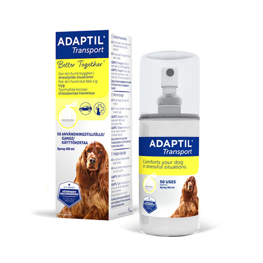 ADAPTIL® Transport / Travel Spray - 60 ml
