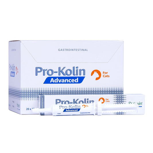 Pro-Kolin Advanced for cats (15 ml)