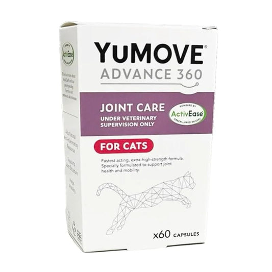 YuMOVE® Advanced 360 for Cats