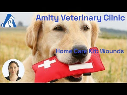 Home Care Kit for Cats - Wound Care
