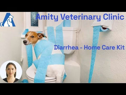Home Care Kit for Cats - Diarrhea